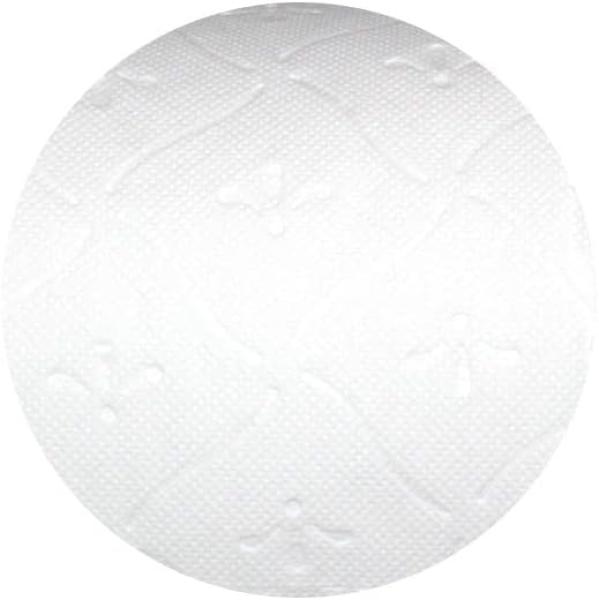 Werra Top 8 Plus Toilettenpapier 4-lagig, 72 Rollen